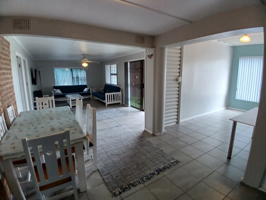 3 Bedroom Property for Sale in Fonteine Park Western Cape